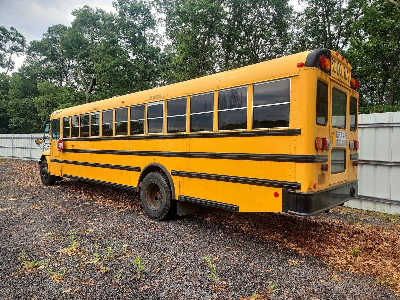 Aukcja sprzedaży 2015 Ic Corporation Ce Series School, vin: 4DRBUC8P3FB670103, numer aukcji: 58222006
