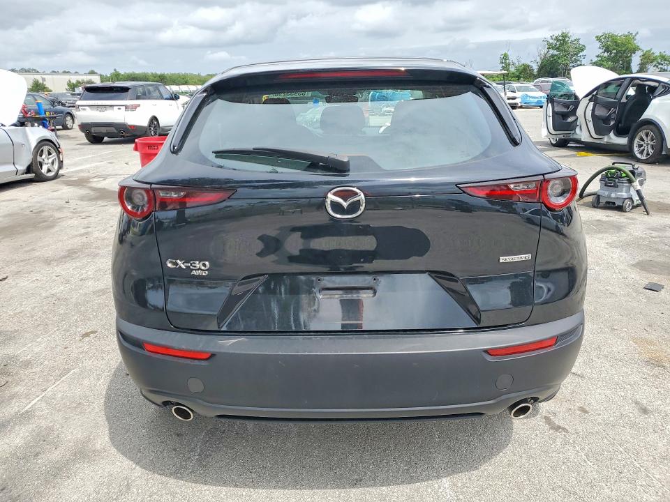 Aukcja sprzedaży 2024 Mazda Cx-30, vin: 3MVDMBAM9RM636864, numer aukcji: 55953296