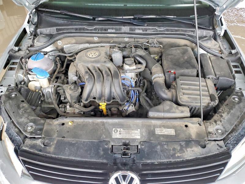 Продажа на аукционе авто 2014 Volkswagen Jetta, vin: 3VW2K7AJ0EM357991, номер лота: 54540436