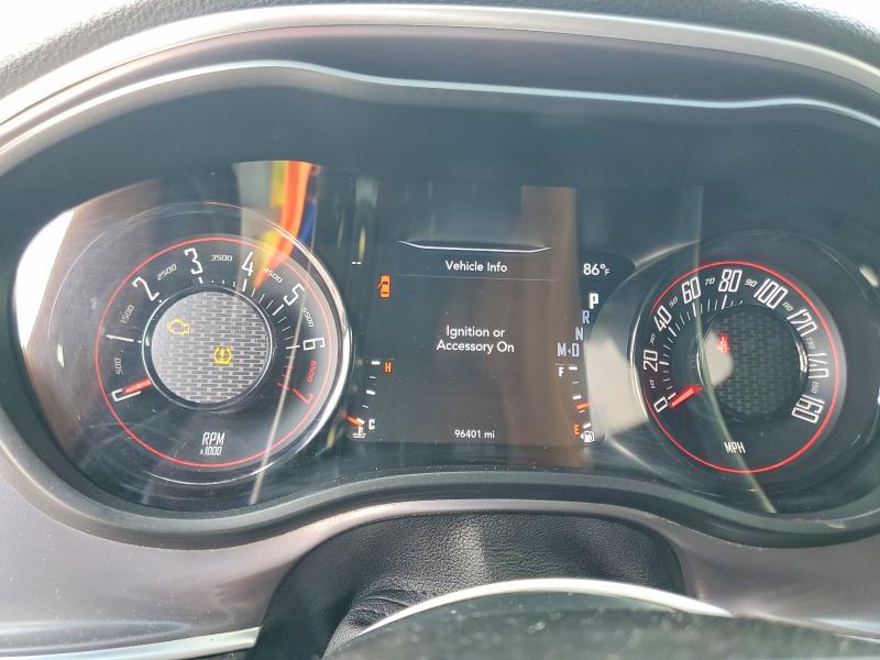 57958976 :رقم المزاد ، 2C3CDZAG9LH243148 vin ، 2020 Dodge Challenger مزاد بيع