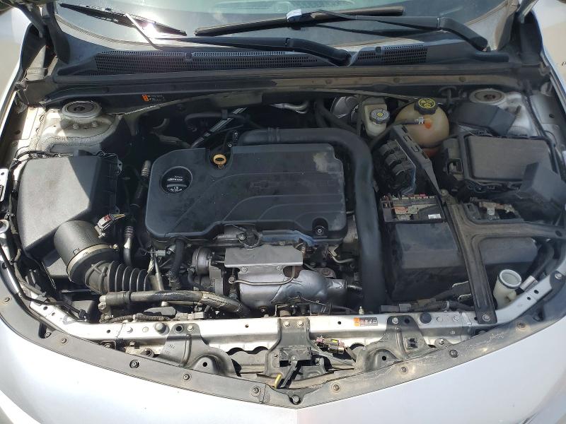 Aukcja sprzedaży 2017 Chevrolet Malibu, vin: 1G1ZE5ST0HF183897, numer aukcji: 55428626