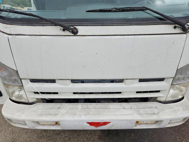 Продажа на аукционе авто 2015 Isuzu Npr Hd, vin: JALC4W163F7000130, номер лота: 52902116