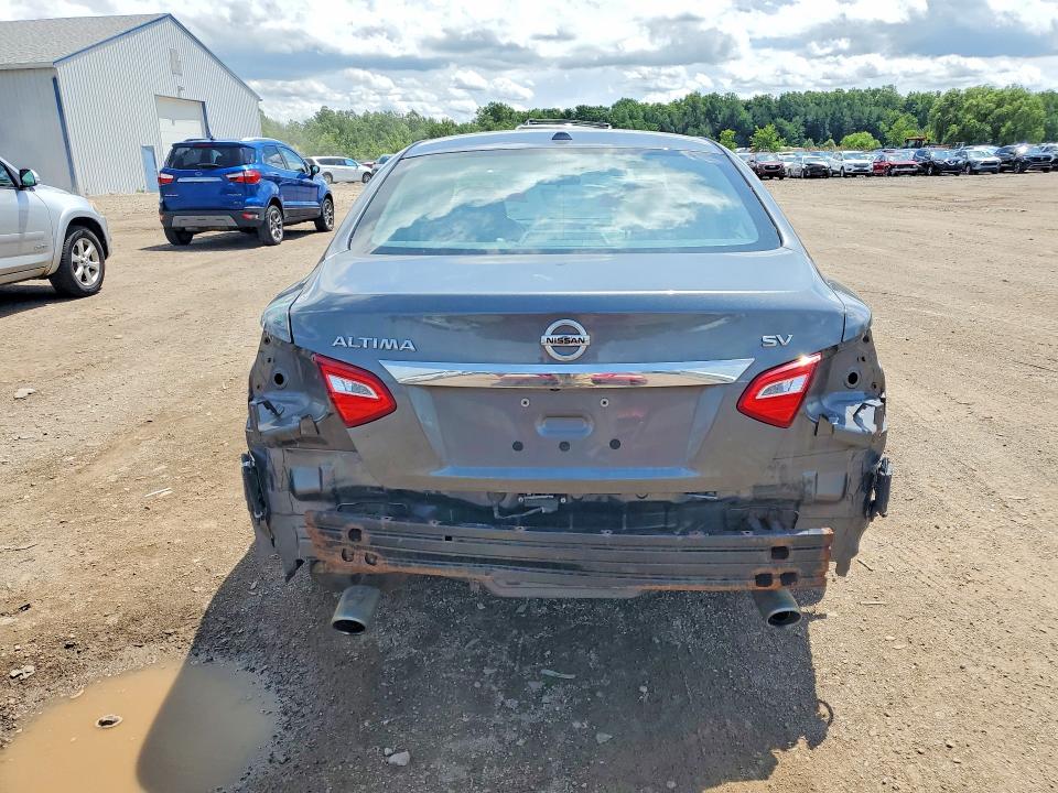 Aukcja sprzedaży 2017 Nissan Altima, vin: 1N4AL3AP8HC283109, numer aukcji: 56889646