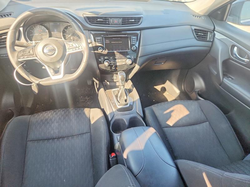 Продаж на аукціоні авто 2019 Nissan Rogue, vin: KNMAT2MV9KP541247, номер лоту: 85458505