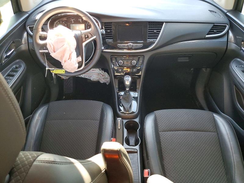 Продажа на аукционе авто 2022 Buick Encore, vin: KL4CJESM4NB535796, номер лота: 56718026