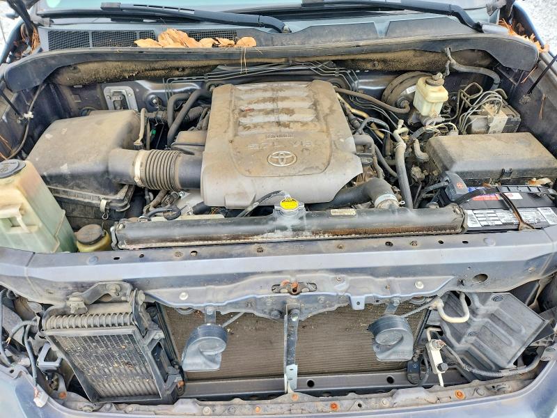 55279306 :رقم المزاد ، 5TFRV541X7X013025 vin ، 2007 Toyota Tundra مزاد بيع