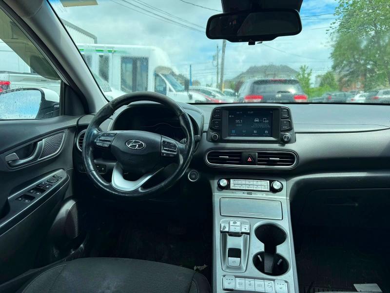 Aukcja sprzedaży 2021 Hyundai Kona, vin: KM8K23AG9MU118607, numer aukcji: 58323366