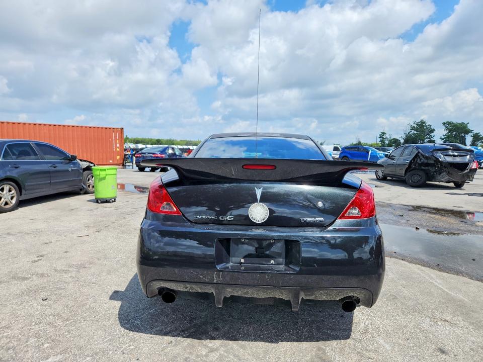 Aukcja sprzedaży 2008 Pontiac G6, vin: 1G2ZM177084211180, numer aukcji: 57949746