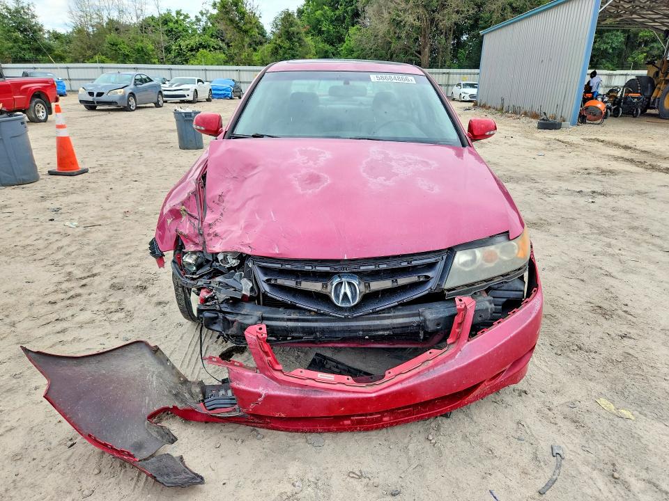 Aukcja sprzedaży 2008 Acura Tsx, vin: JH4CL96888C013982, numer aukcji: 58684866