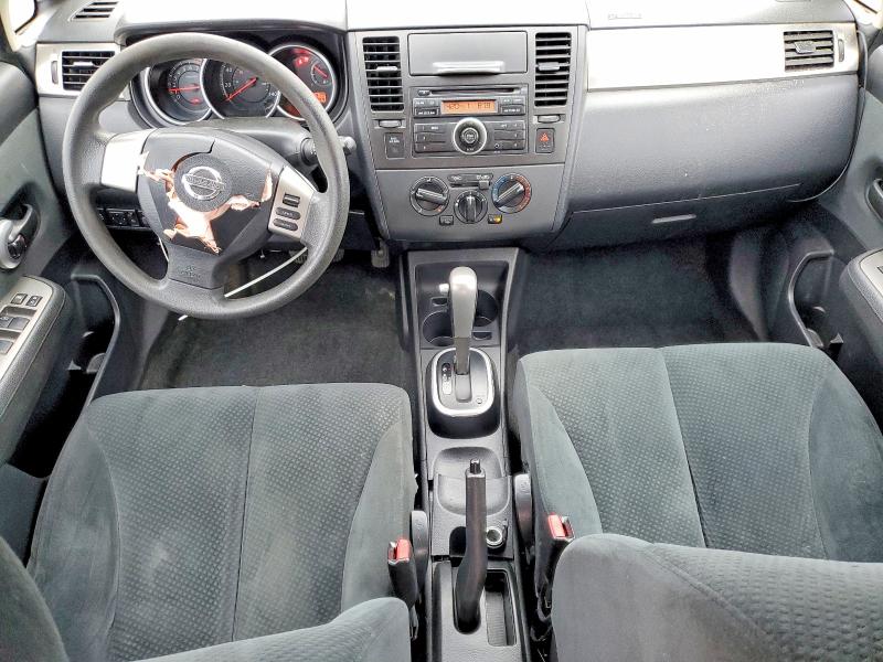 Продажа на аукционе авто 2012 Nissan Versa, vin: 3N1BC1CP4CK235676, номер лота: 57102146