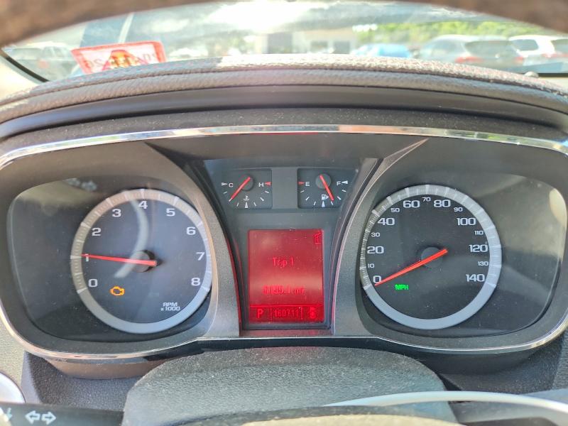 Продажа на аукционе авто 2011 Gmc Terrain, vin: 2CTFLTEC1B6220977, номер лота: 57926826