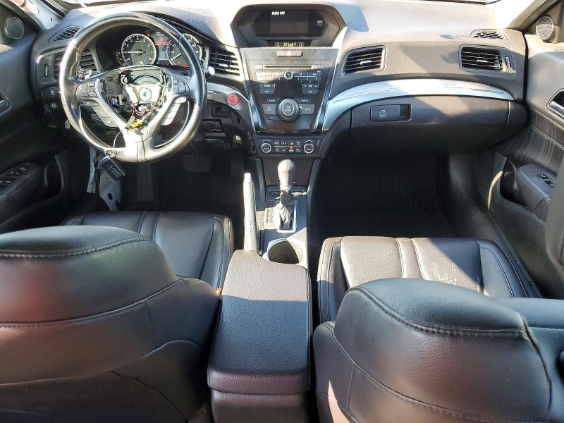 Продажа на аукционе авто 2020 Acura Ilx, vin: 19UDE2F30LA007448, номер лота: 57708476
