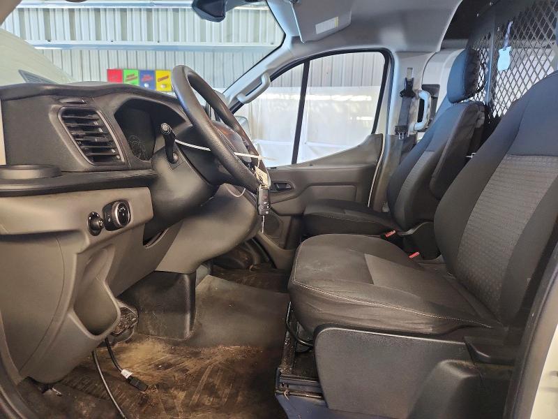 Продажа на аукционе авто 2020 Ford Transit, vin: 1FTYE1Y87LKB10377, номер лота: 57028936