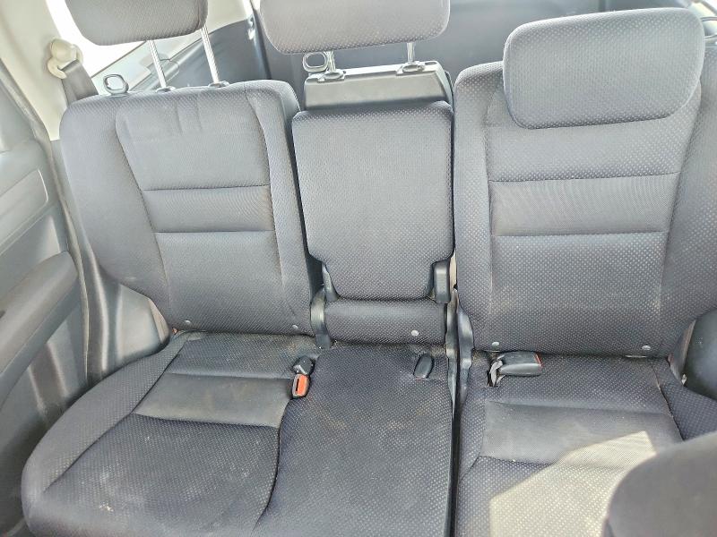 Продажа на аукционе авто 2008 Honda Cr-v, vin: 3CZRE38318G705870, номер лота: 55394616