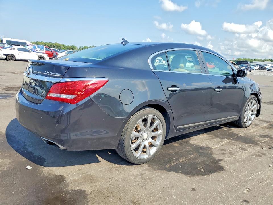 Продаж на аукціоні авто 2014 Buick Lacrosse, vin: 1G4GD5G37EF216055, номер лоту: 59060566