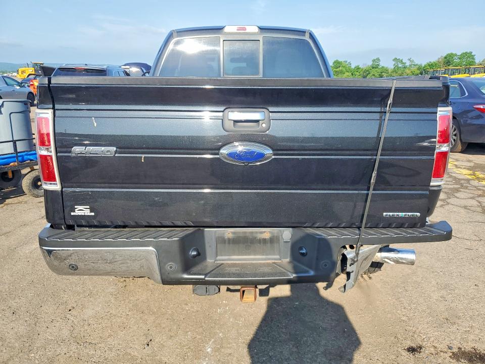Aukcja sprzedaży 2013 Ford F150, vin: 1FTFX1EF6DFD61437, numer aukcji: 56432146