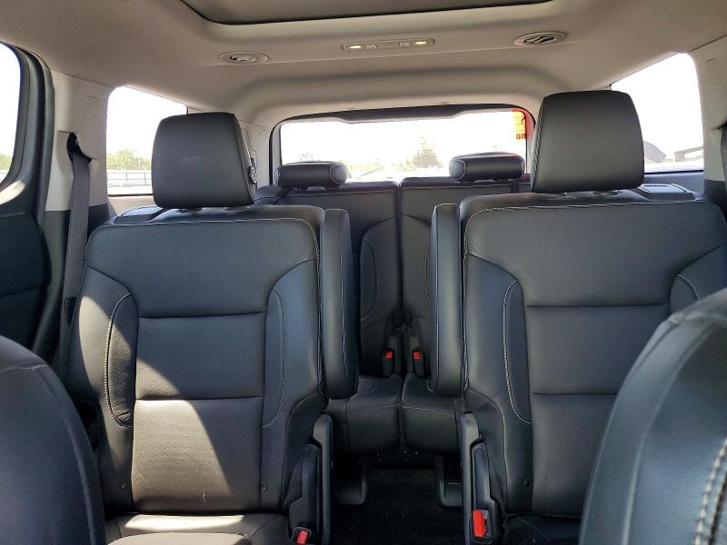 2017 Gmc Acadia მანქანა იყიდება აუქციონზე, vin: 1GKKNMLS4HZ127165, აუქციონის ნომერი: 57551946
