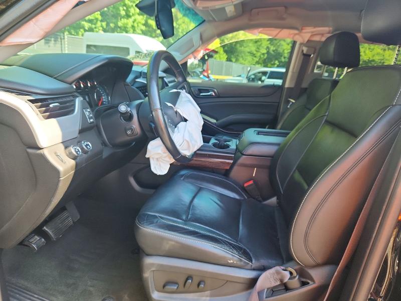 Продаж на аукціоні авто 2017 Gmc Yukon, vin: 1GKS2BKC5HR176575, номер лоту: 56986786