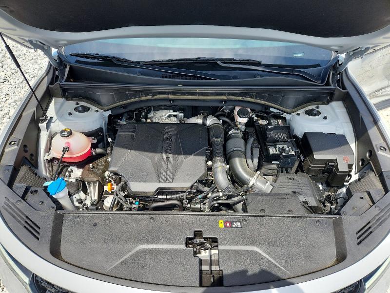 2023 Kia Sorento მანქანა იყიდება აუქციონზე, vin: 5XYRK4LF5PG232882, აუქციონის ნომერი: 56363396