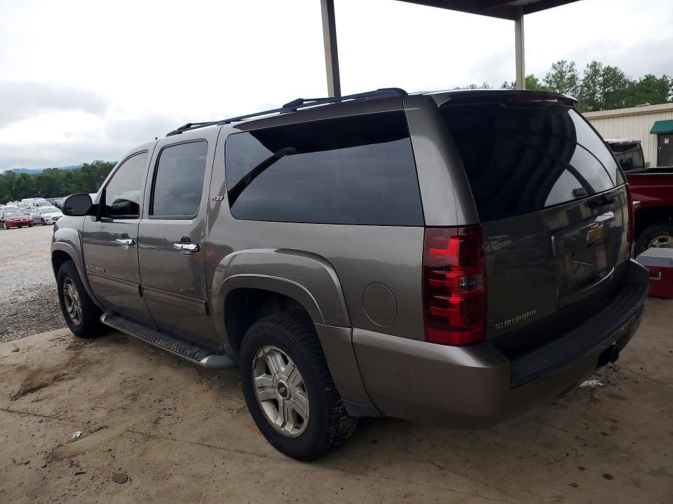 Продажа на аукционе авто 2012 Chevrolet Suburban, vin: 1GNSCJE09CR188474, номер лота: 57505856