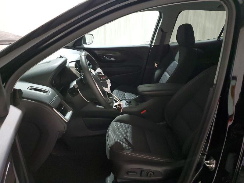 57257436 :رقم المزاد ، 3GKALTEG3RL389398 vin ، 2024 Gmc Terrain مزاد بيع
