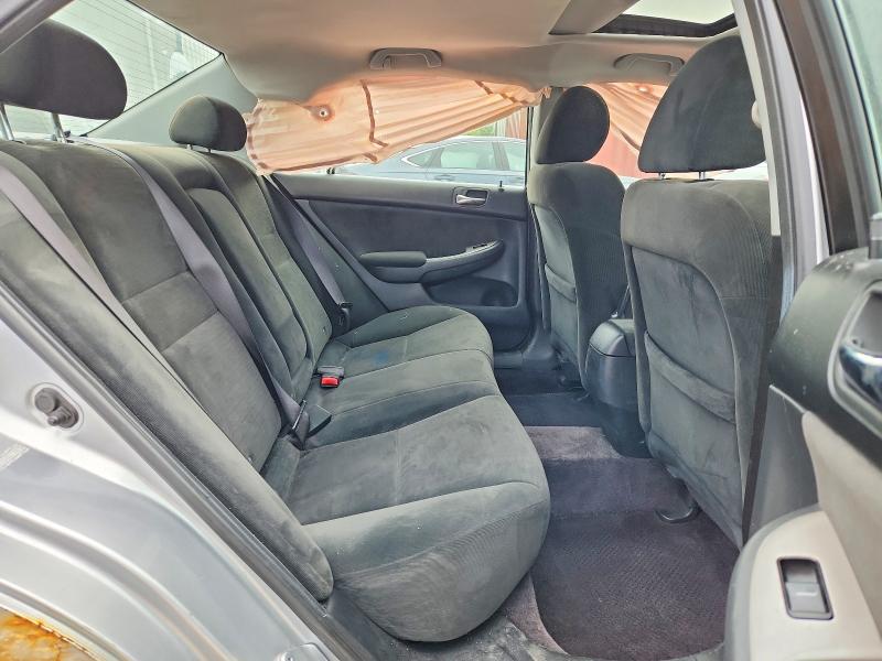 Продаж на аукціоні авто 2007 Honda Accord, vin: 1HGCM56757A807722, номер лоту: 57623736