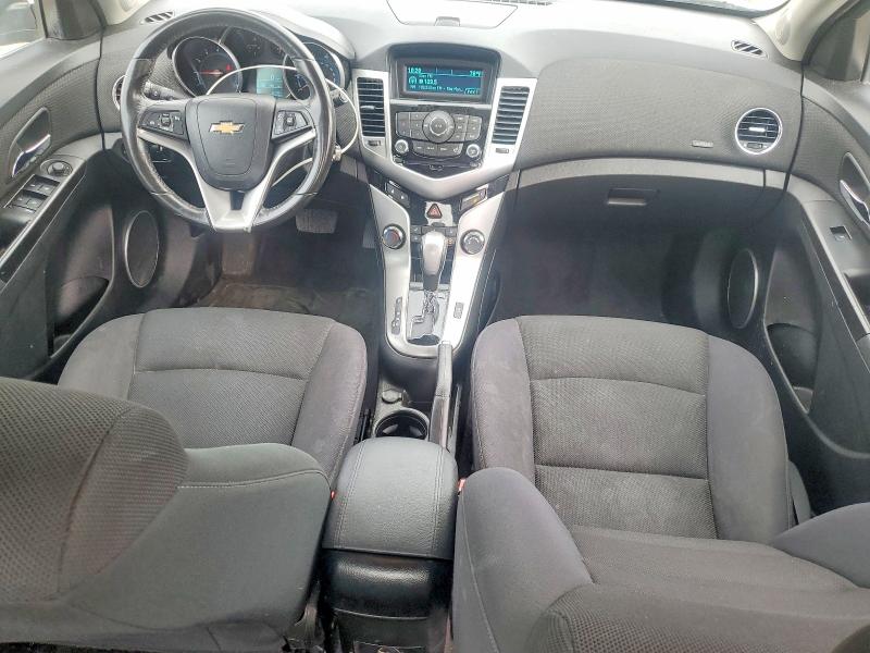 Продаж на аукціоні авто 2012 Chevrolet Cruze, vin: 1G1PF5SC2C7246280, номер лоту: 56458196