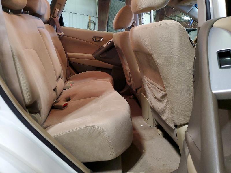 Aukcja sprzedaży 2013 Nissan Murano, vin: JN8AZ1MU4DW207897, numer aukcji: 58084296