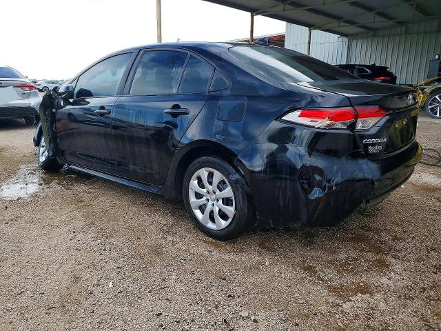Aukcja sprzedaży 2025 Toyota Corolla, vin: 5YFB4MDE2SP316809, numer aukcji: 53973756