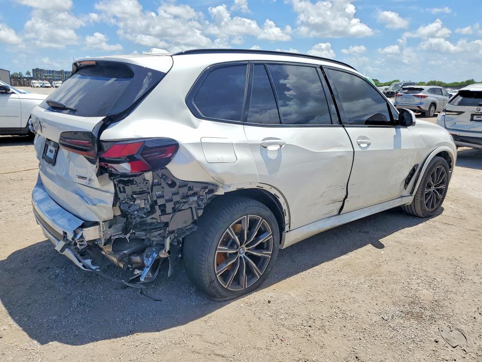 Продаж на аукціоні авто 2026 Bmw X5, vin: 5UX23EU04T9343559, номер лоту: 57411736