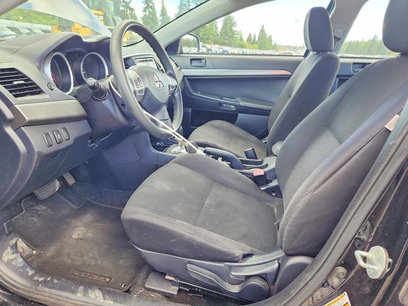 Aukcja sprzedaży 2014 Mitsubishi Lancer, vin: JA32U2FU3EU020065, numer aukcji: 57432636
