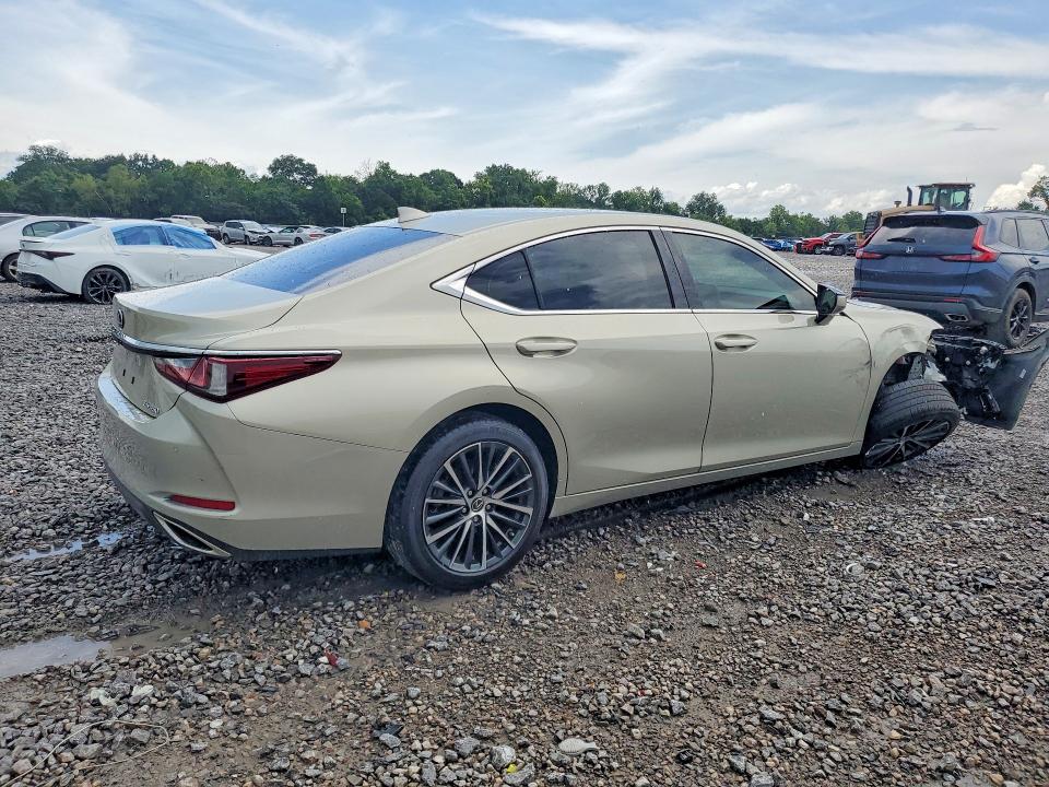 Продаж на аукціоні авто 2022 Lexus Es 350, vin: 58ADZ1B15NU126961, номер лоту: 58523776