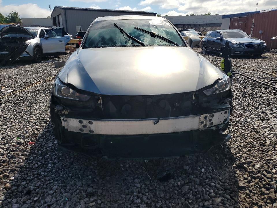 Продаж на аукціоні авто 2019 Lexus Is, vin: JTHC81D26K5038344, номер лоту: 58255656