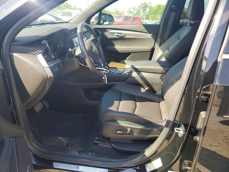 Aukcja sprzedaży 2024 Cadillac Xt6, vin: 1GYKPBR48RZ740257, numer aukcji: 56252246