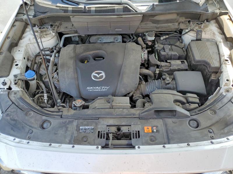 Aukcja sprzedaży 2018 Mazda Cx-5, vin: JM3KFABM0J1334559, numer aukcji: 55968636
