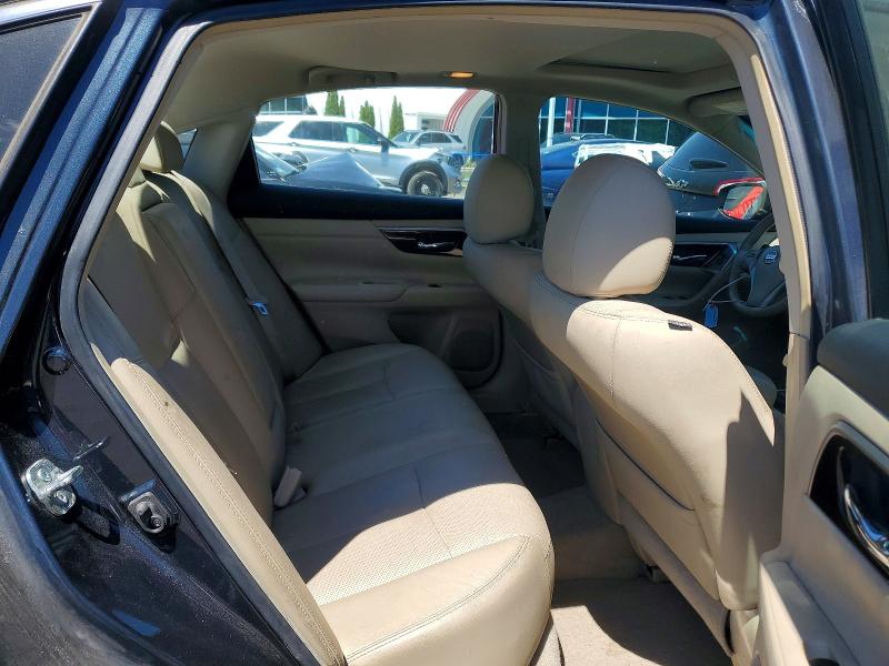 Aukcja sprzedaży 2013 Nissan Altima, vin: 1N4AL3AP9DC160090, numer aukcji: 55702396