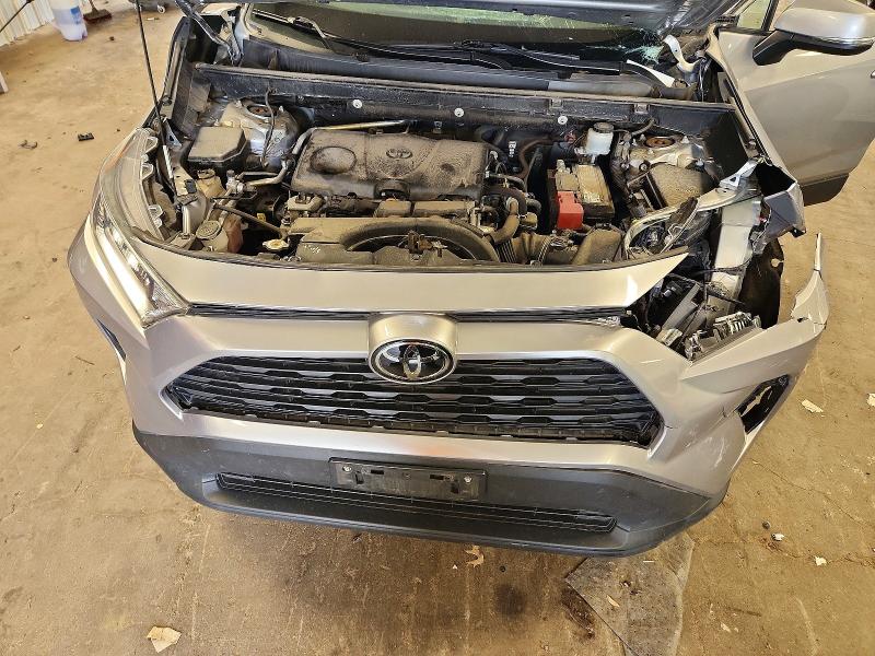 Продажа на аукционе авто 2019 Toyota Rav4, vin: 2T3P1RFV8KW046290, номер лота: 59004026