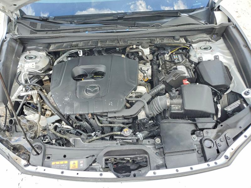 Aukcja sprzedaży 2025 Mazda Cx-30, vin: 3MVDMBBM9SM864335, numer aukcji: 57179286