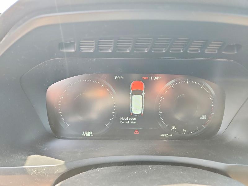 Продаж на аукціоні авто 2018 Volvo Xc90, vin: YV4A22PKXJ1333641, номер лоту: 97682995