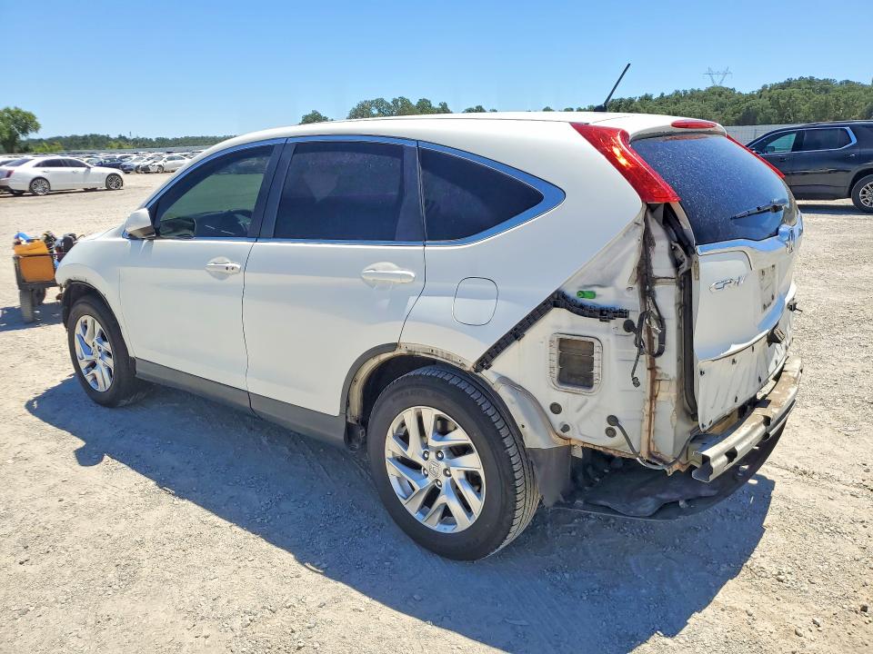Aukcja sprzedaży 2015 Honda Cr-v, vin: 5J6RM3H57FL002049, numer aukcji: 57295566