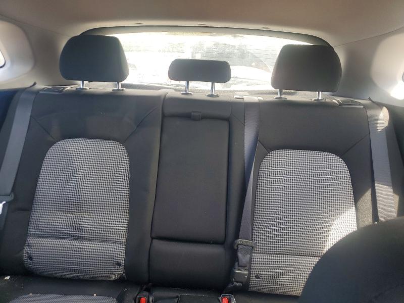 57376916 :رقم المزاد ، KM8K12AA2MU709922 vin ، 2021 Hyundai Kona مزاد بيع
