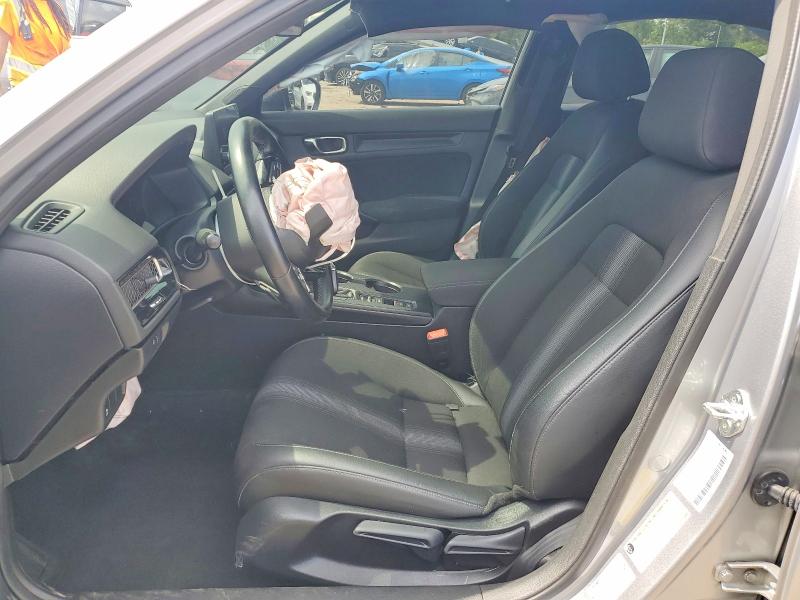 Продаж на аукціоні авто 2024 Honda Civic, vin: 2HGFE2F59RH550771, номер лоту: 58715416
