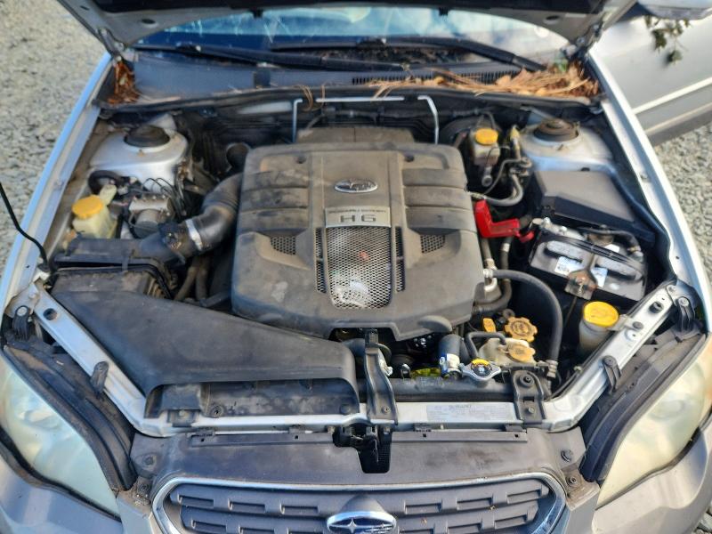 Aukcja sprzedaży 2006 Subaru Outback, vin: 4S4BP86C564312817, numer aukcji: 59179236
