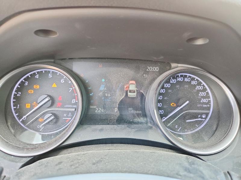 Продаж на аукціоні авто 2023 Toyota Camry, vin: 4T1G11BK4PU095113, номер лоту: 55239436