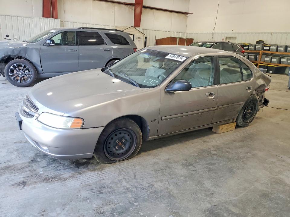 Продаж на аукціоні авто 2001 Nissan Altima, vin: 1N4DL01D01C238558, номер лоту: 56843016