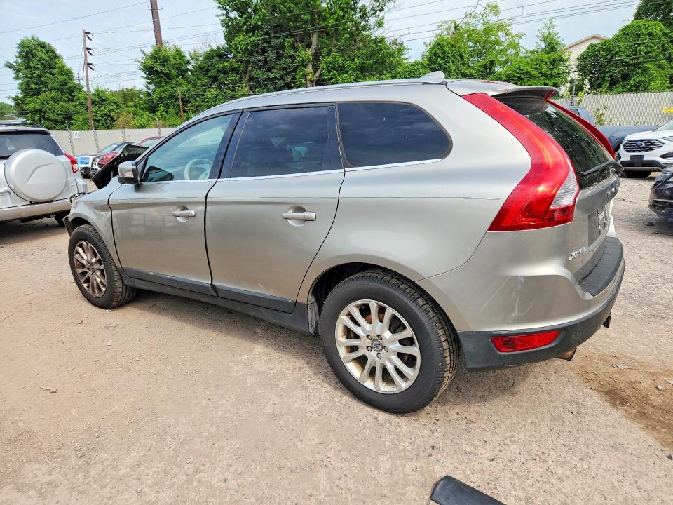 57850726 :رقم المزاد ، YV4940DZ3B2192264 vin ، 2011 Volvo Xc60 مزاد بيع