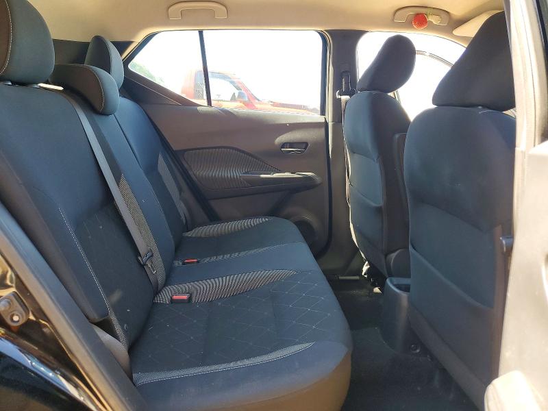 Aukcja sprzedaży 2018 Nissan Kicks, vin: 3N1CP5CUXJL523747, numer aukcji: 55907356
