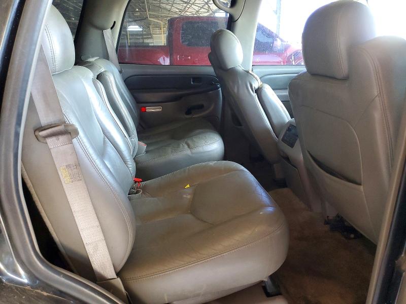 Aukcja sprzedaży 2003 Chevrolet Tahoe, vin: 1GNEC13T13R317169, numer aukcji: 85453535