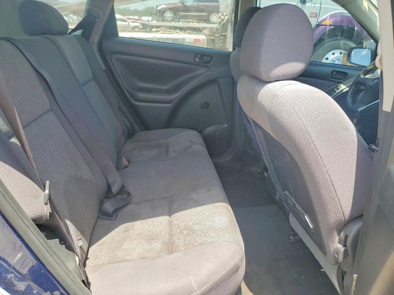 85623845 :رقم المزاد ، 5Y2SL62834Z457988 vin ، 2004 Pontiac Vibe مزاد بيع