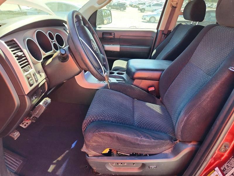 Продажа на аукционе авто 2007 Toyota Tundra, vin: 5TBRV541X7S451168, номер лота: 55733016